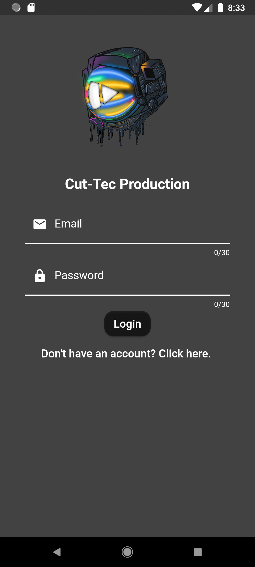 Cut-Tec Production